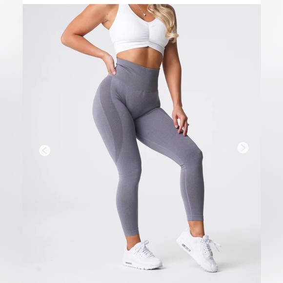 NVGTN leggings - Picture 3 of 9